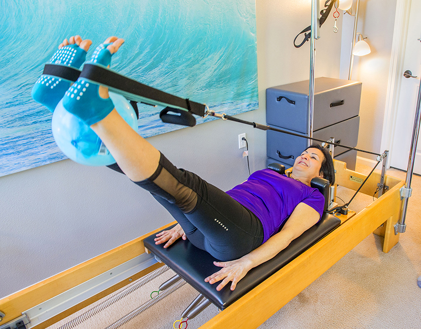 You are currently viewing Promoting Physical Rehabilitation Through Pilates