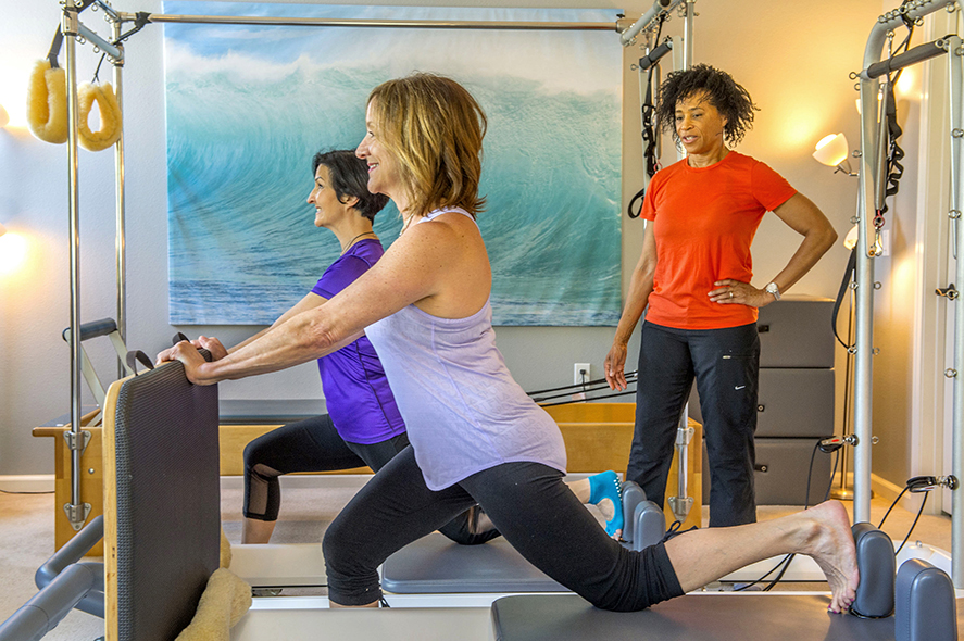 Read more about the article In Santa Clarita, Movement Of Pilates Is Helpful For Getting That Pilates Body You Have Always Wanted