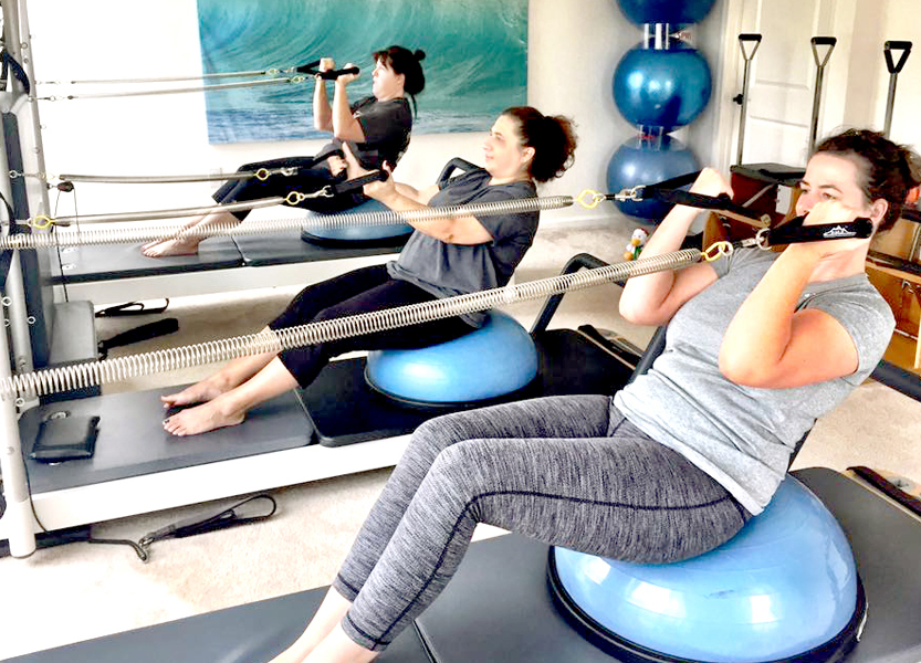 You are currently viewing Looking To Improve Your Flexibility Or Need Help Aligning Your Back