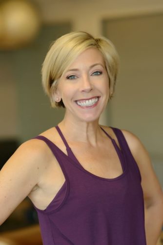 Rana - Movement of Pilates