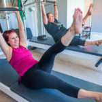 Strengthen Your Mind & Body By Attending Pilates Classes