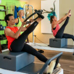 Movement Of Pilates In Santa Clarita: Enhancing Wellness And Fitness Through Mindful Movement