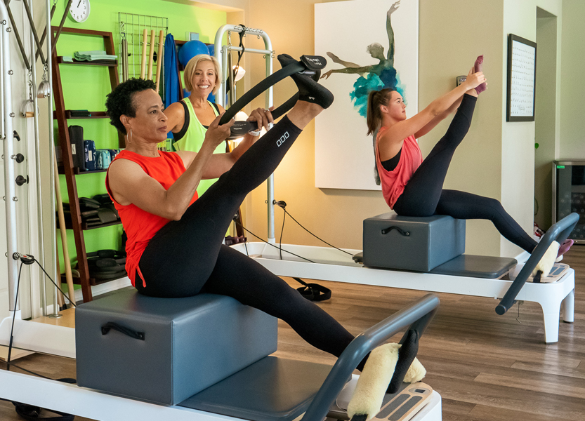 You are currently viewing Movement Of Pilates In Santa Clarita: Enhancing Wellness And Fitness Through Mindful Movement