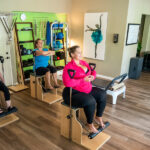 Combine Personalized Training With Effective Pilates Workouts To Target Your Health And Wellness Goals